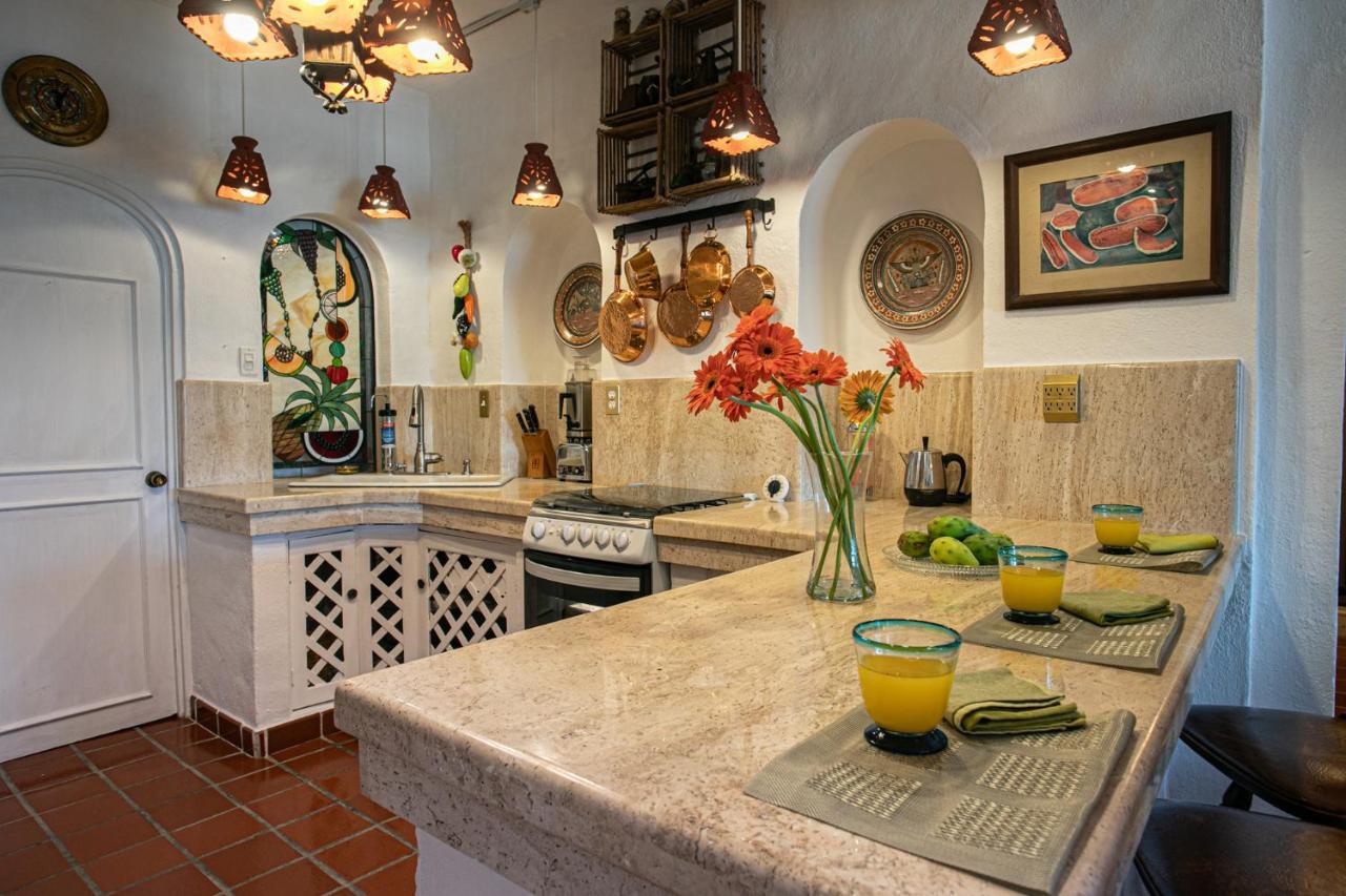 Avenida Paseo De La Marina 249, Marina Vallarta, 48335, Jal Puerto Vallarta Ngoại thất bức ảnh