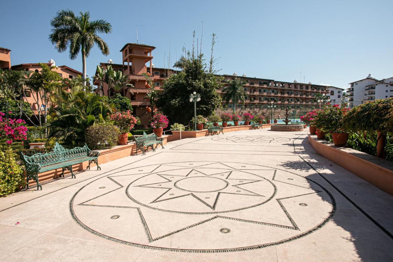 Avenida Paseo De La Marina 249, Marina Vallarta, 48335, Jal Puerto Vallarta Ngoại thất bức ảnh