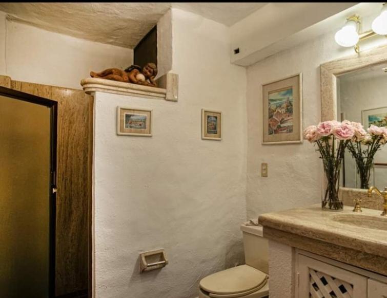 Avenida Paseo De La Marina 249, Marina Vallarta, 48335, Jal Puerto Vallarta Ngoại thất bức ảnh