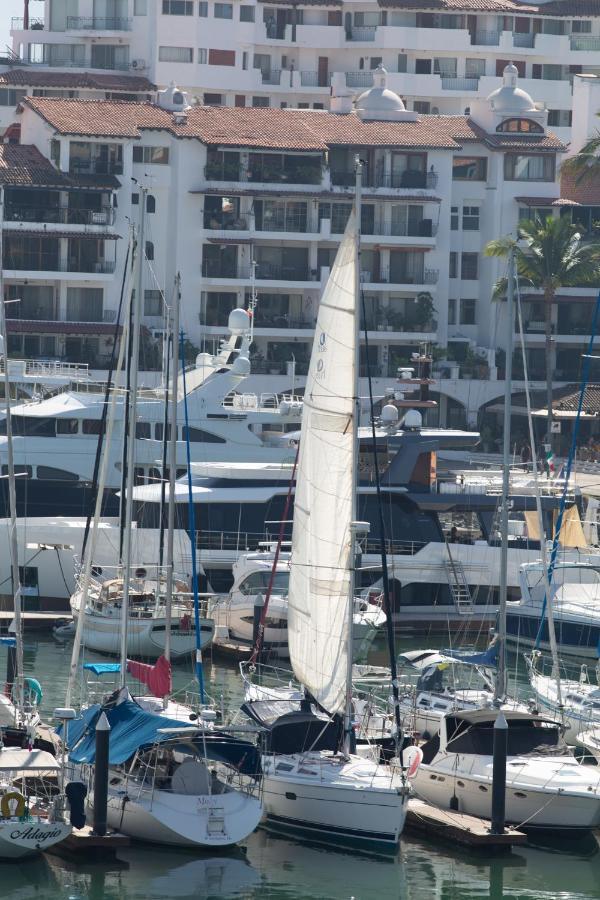 Avenida Paseo De La Marina 249, Marina Vallarta, 48335, Jal Puerto Vallarta Ngoại thất bức ảnh