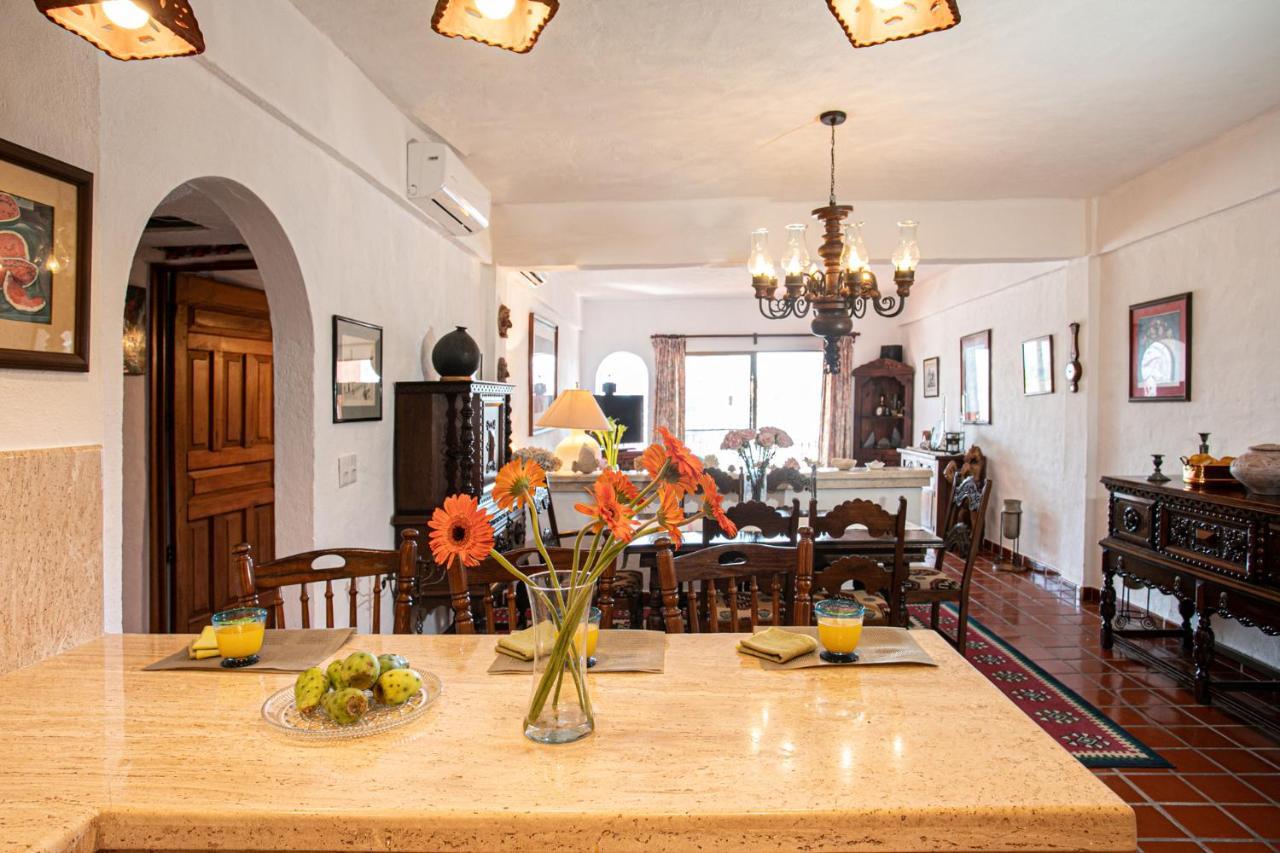Avenida Paseo De La Marina 249, Marina Vallarta, 48335, Jal Puerto Vallarta Ngoại thất bức ảnh
