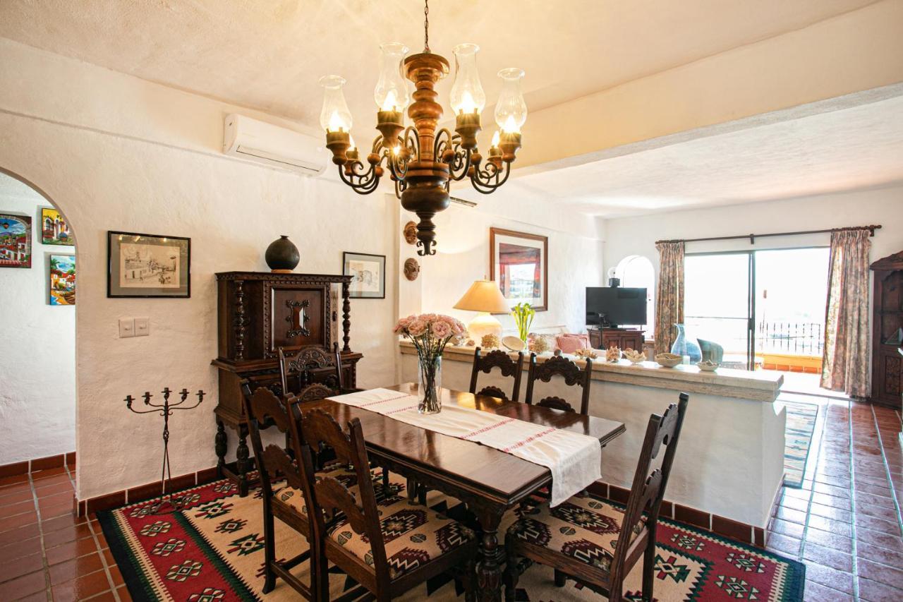 Avenida Paseo De La Marina 249, Marina Vallarta, 48335, Jal Puerto Vallarta Ngoại thất bức ảnh