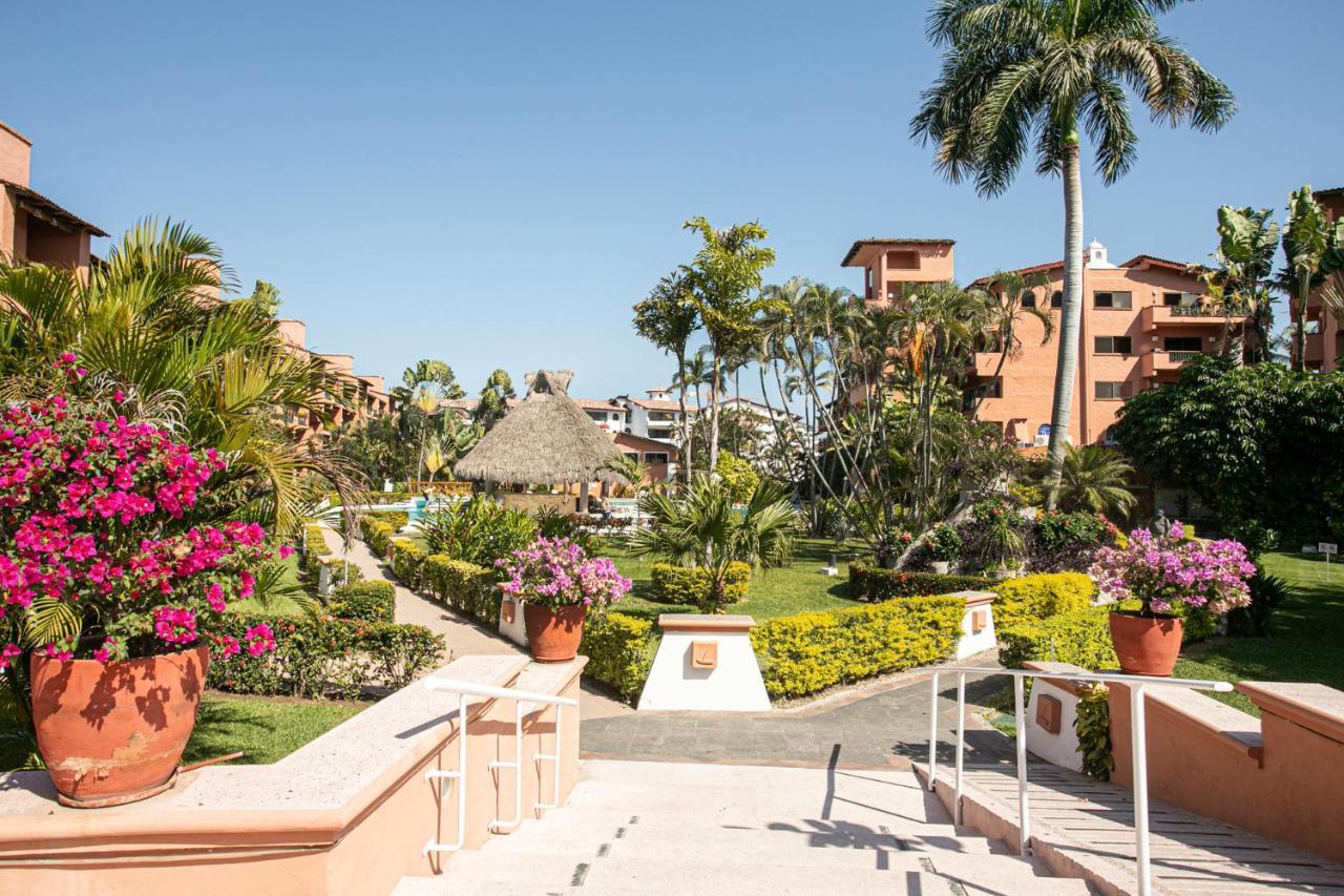 Avenida Paseo De La Marina 249, Marina Vallarta, 48335, Jal Puerto Vallarta Ngoại thất bức ảnh