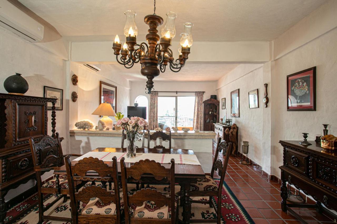 Avenida Paseo De La Marina 249, Marina Vallarta, 48335, Jal Puerto Vallarta Ngoại thất bức ảnh
