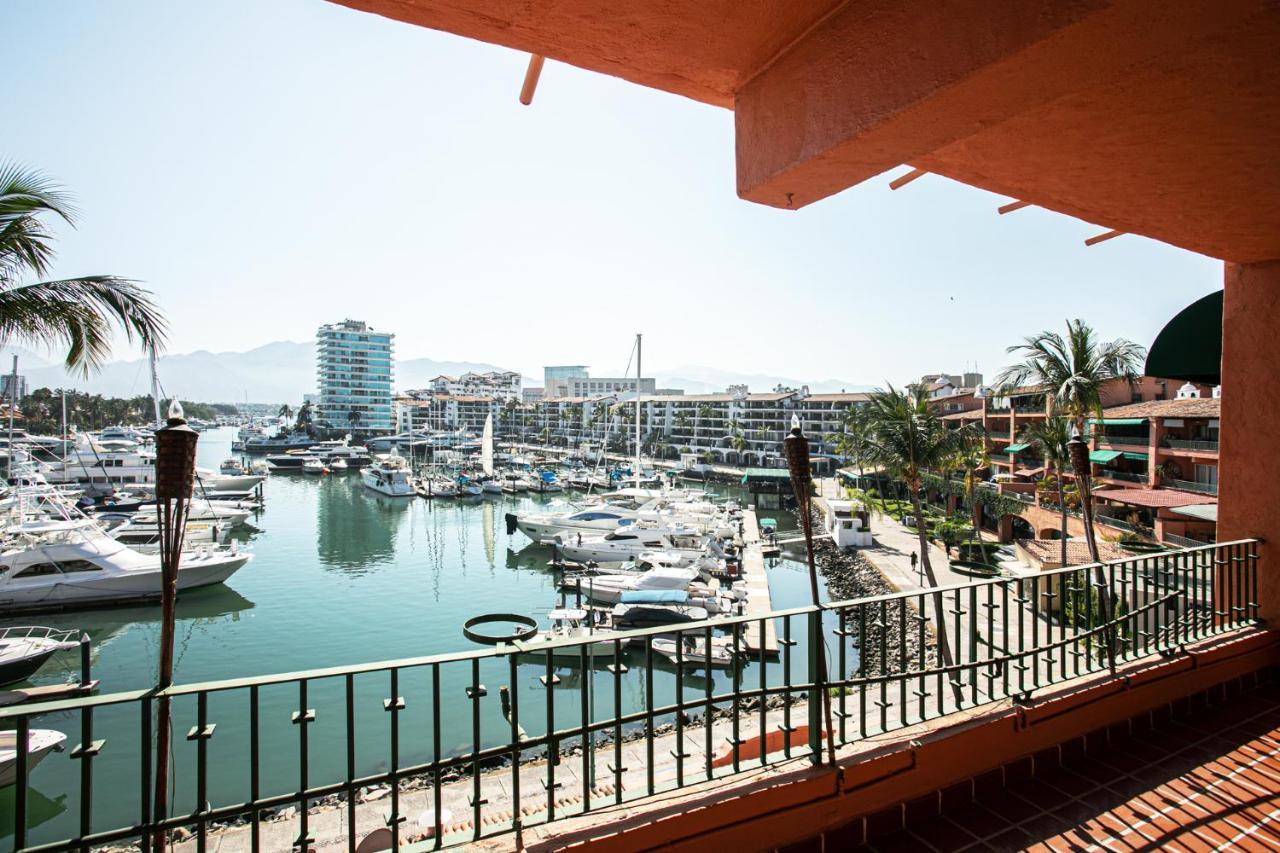Avenida Paseo De La Marina 249, Marina Vallarta, 48335, Jal Puerto Vallarta Ngoại thất bức ảnh
