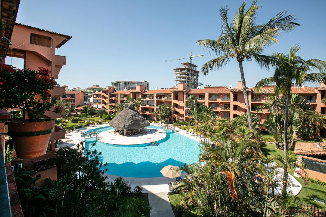 Avenida Paseo De La Marina 249, Marina Vallarta, 48335, Jal Puerto Vallarta Ngoại thất bức ảnh
