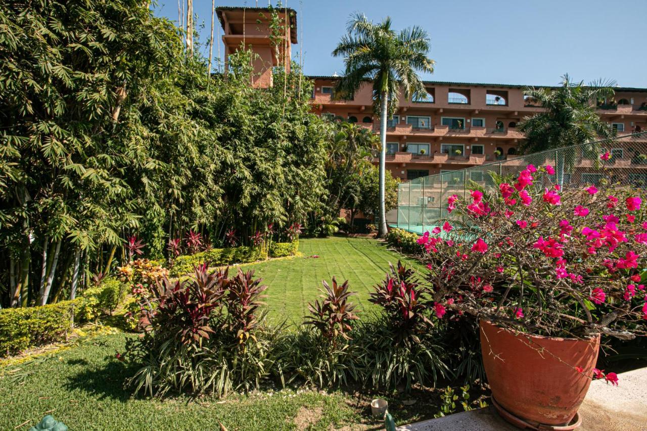 Avenida Paseo De La Marina 249, Marina Vallarta, 48335, Jal Puerto Vallarta Ngoại thất bức ảnh