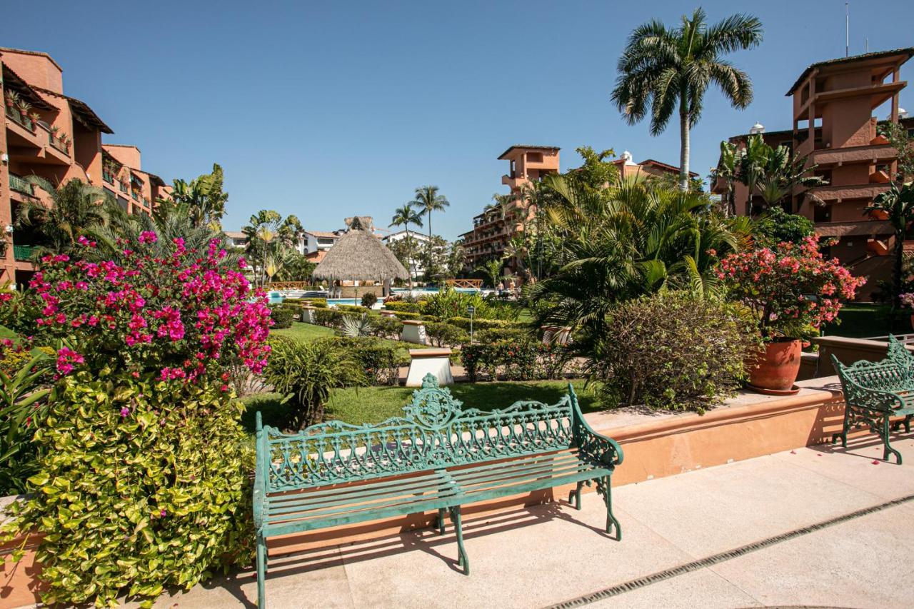 Avenida Paseo De La Marina 249, Marina Vallarta, 48335, Jal Puerto Vallarta Ngoại thất bức ảnh