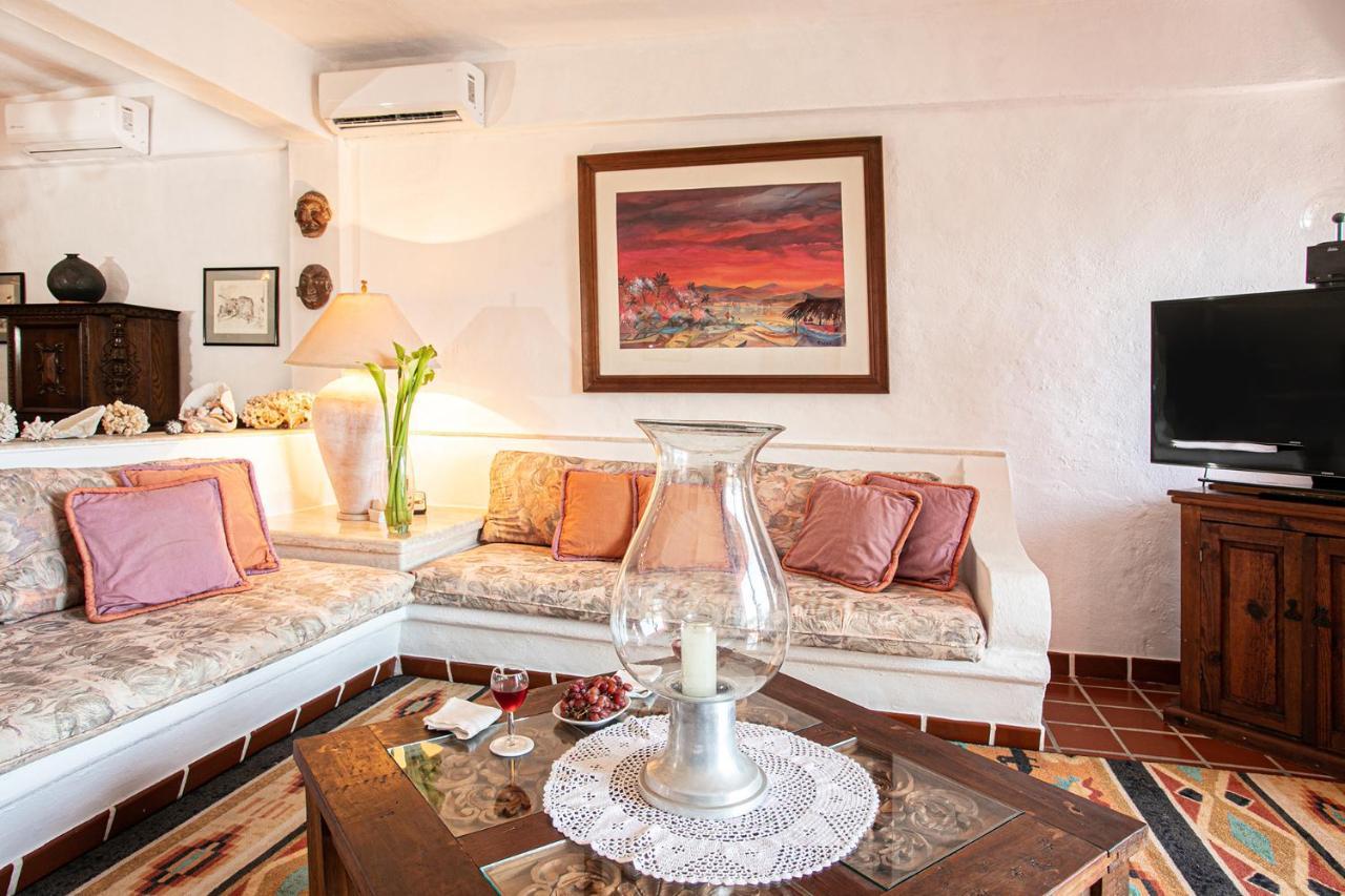 Avenida Paseo De La Marina 249, Marina Vallarta, 48335, Jal Puerto Vallarta Ngoại thất bức ảnh