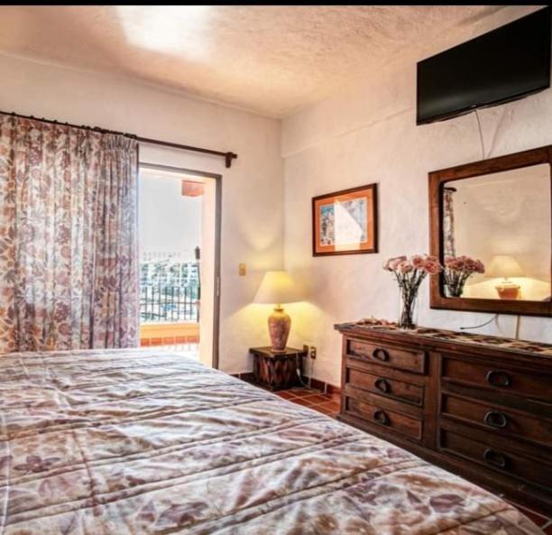 Avenida Paseo De La Marina 249, Marina Vallarta, 48335, Jal Puerto Vallarta Ngoại thất bức ảnh