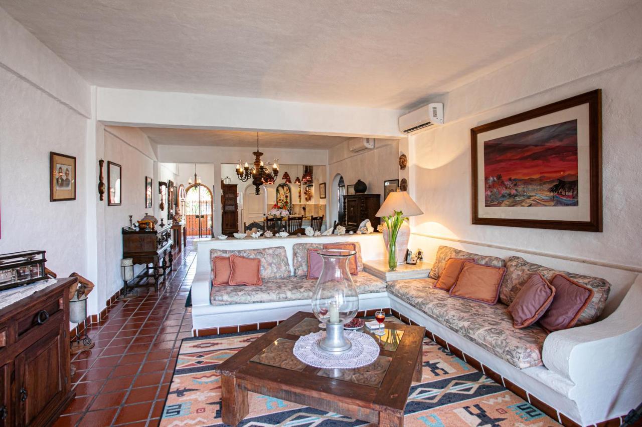 Avenida Paseo De La Marina 249, Marina Vallarta, 48335, Jal Puerto Vallarta Ngoại thất bức ảnh