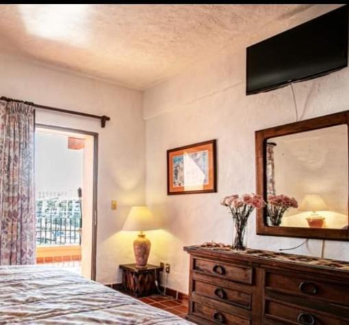 Avenida Paseo De La Marina 249, Marina Vallarta, 48335, Jal Puerto Vallarta Ngoại thất bức ảnh