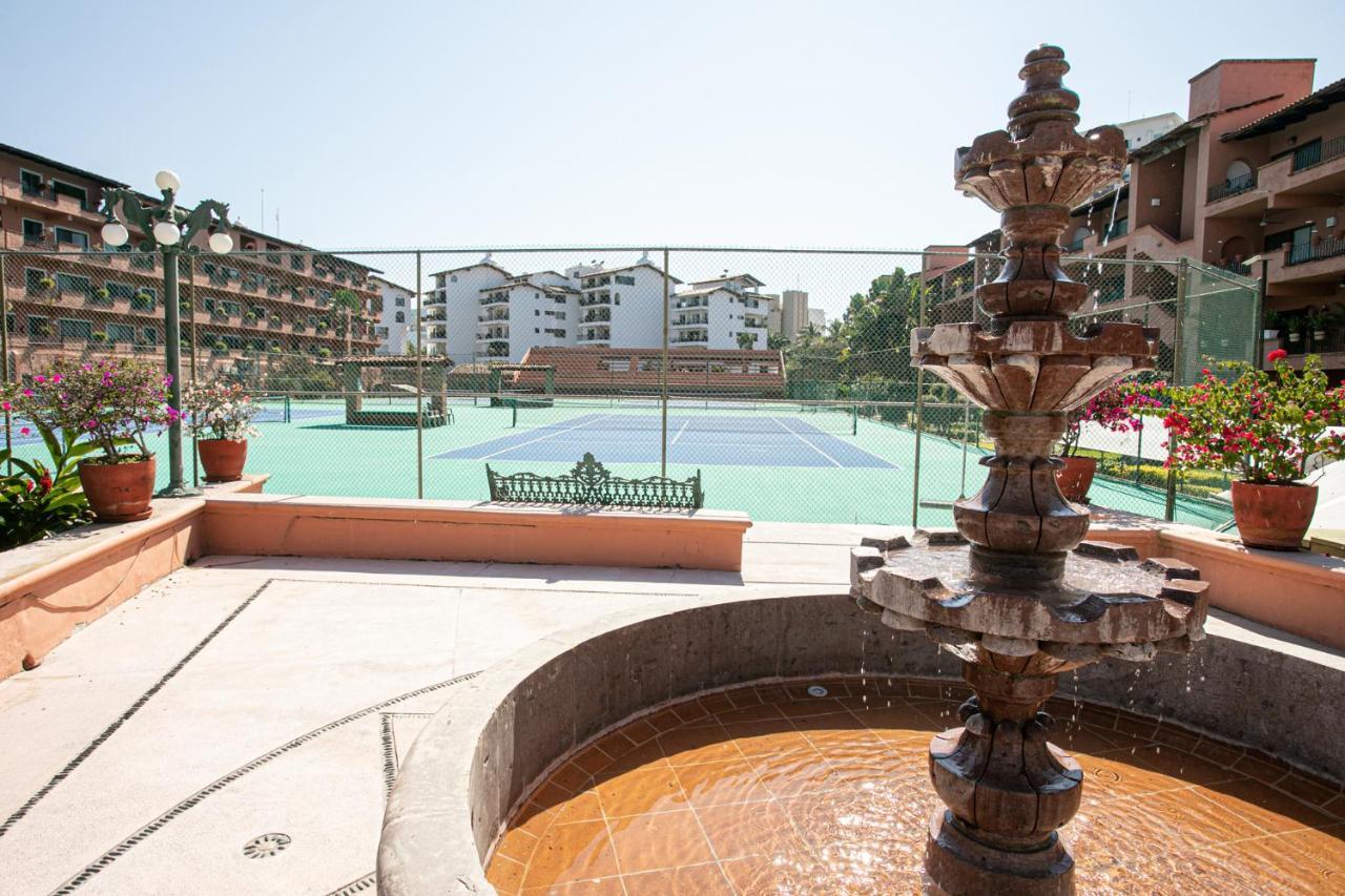 Avenida Paseo De La Marina 249, Marina Vallarta, 48335, Jal Puerto Vallarta Ngoại thất bức ảnh